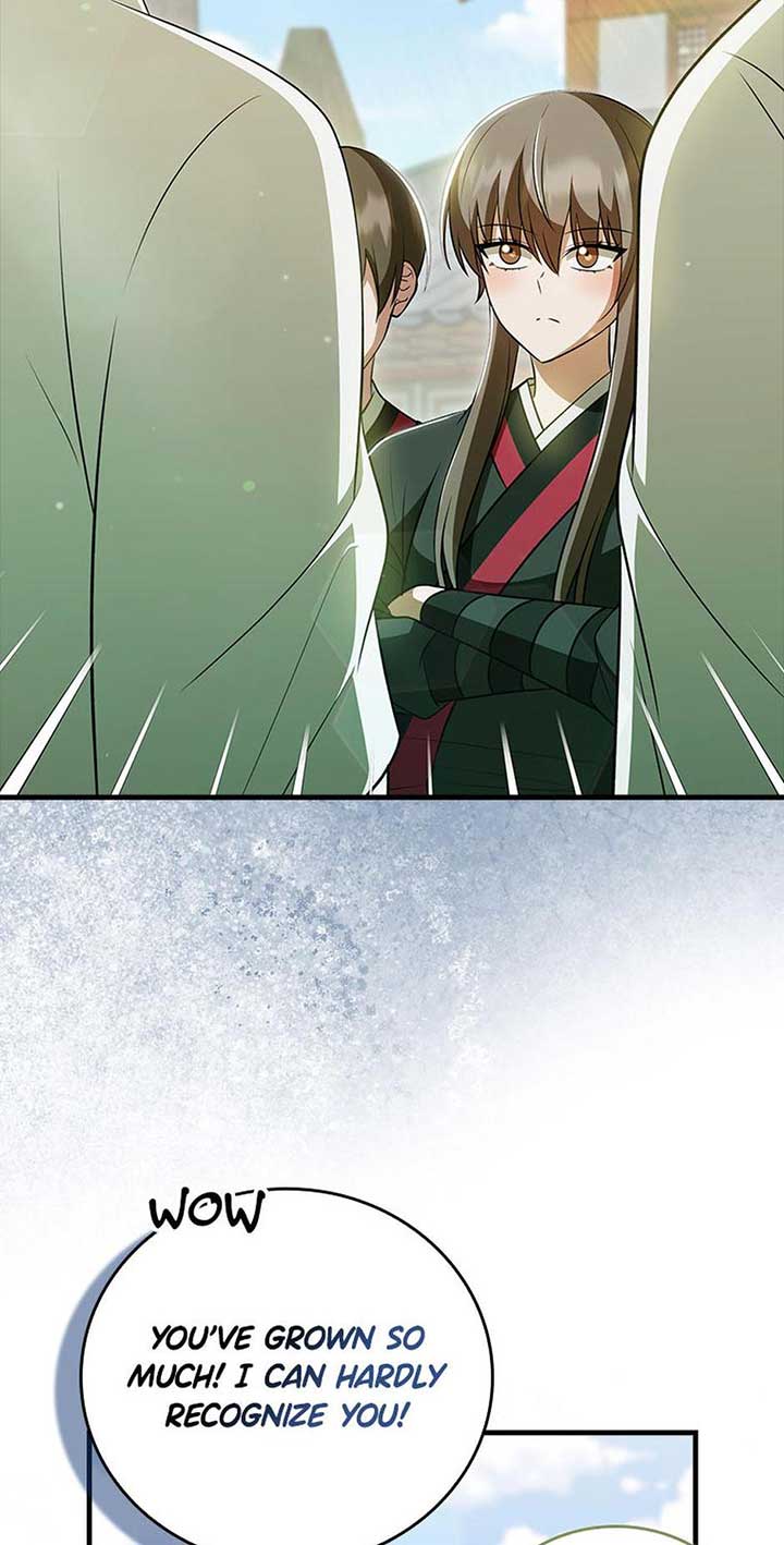 The Youngest Disciple of the Hwasan Sect Chapter 37 page 5