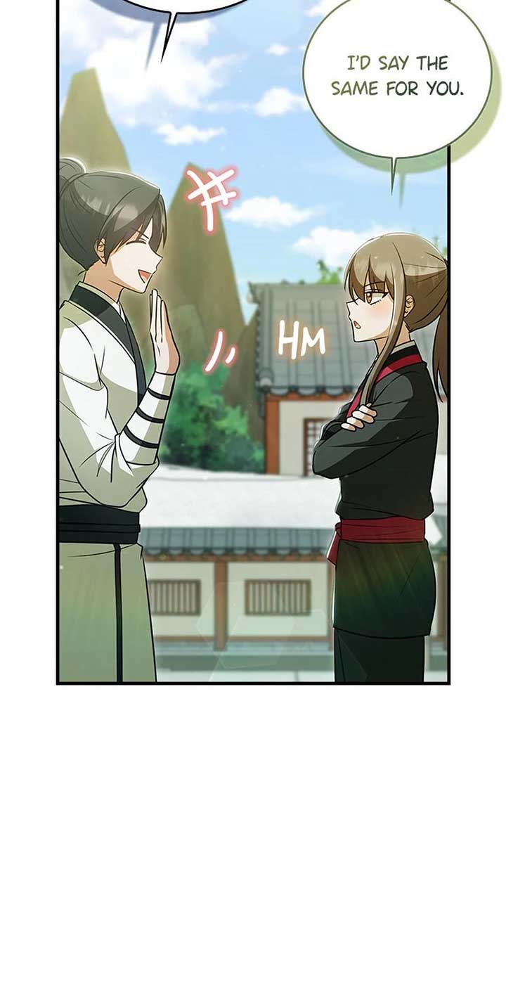 The Youngest Disciple of the Hwasan Sect Chapter 37 page 6