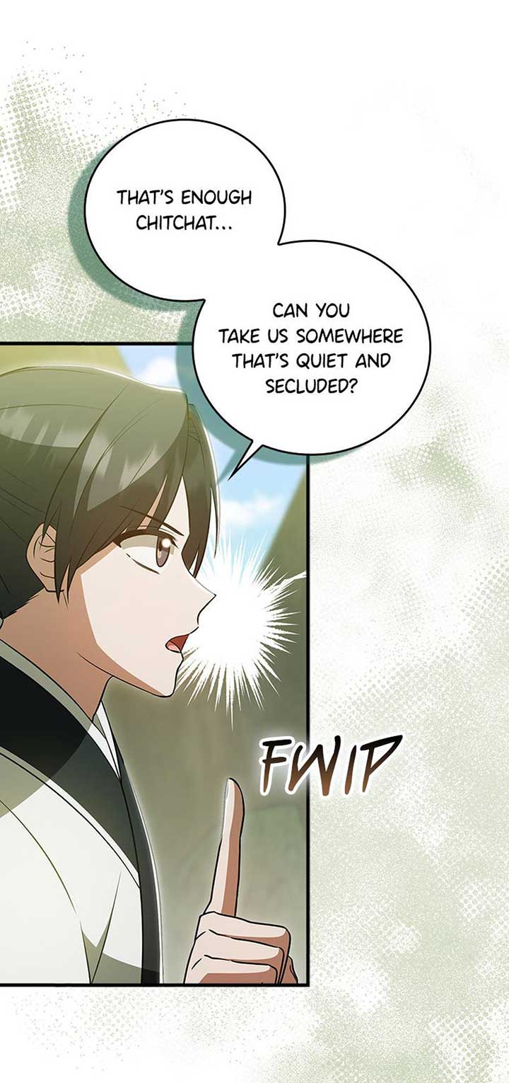 The Youngest Disciple of the Hwasan Sect Chapter 37 page 7