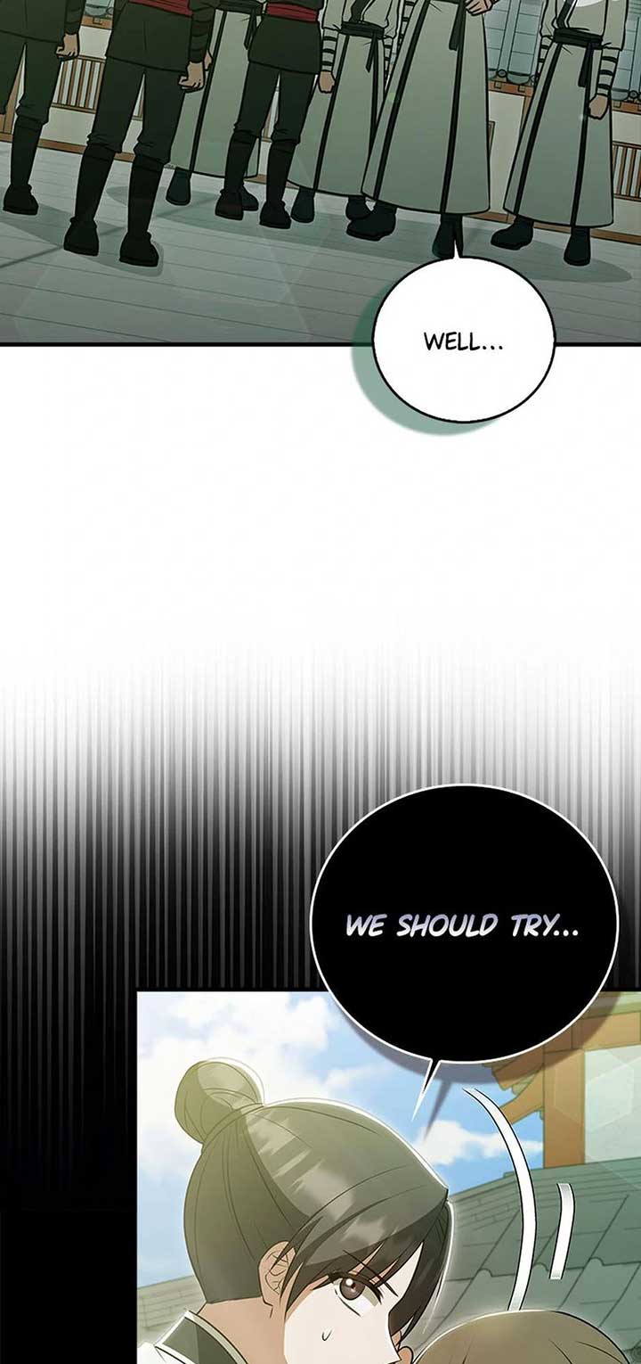 The Youngest Disciple of the Hwasan Sect Chapter 37 page 10