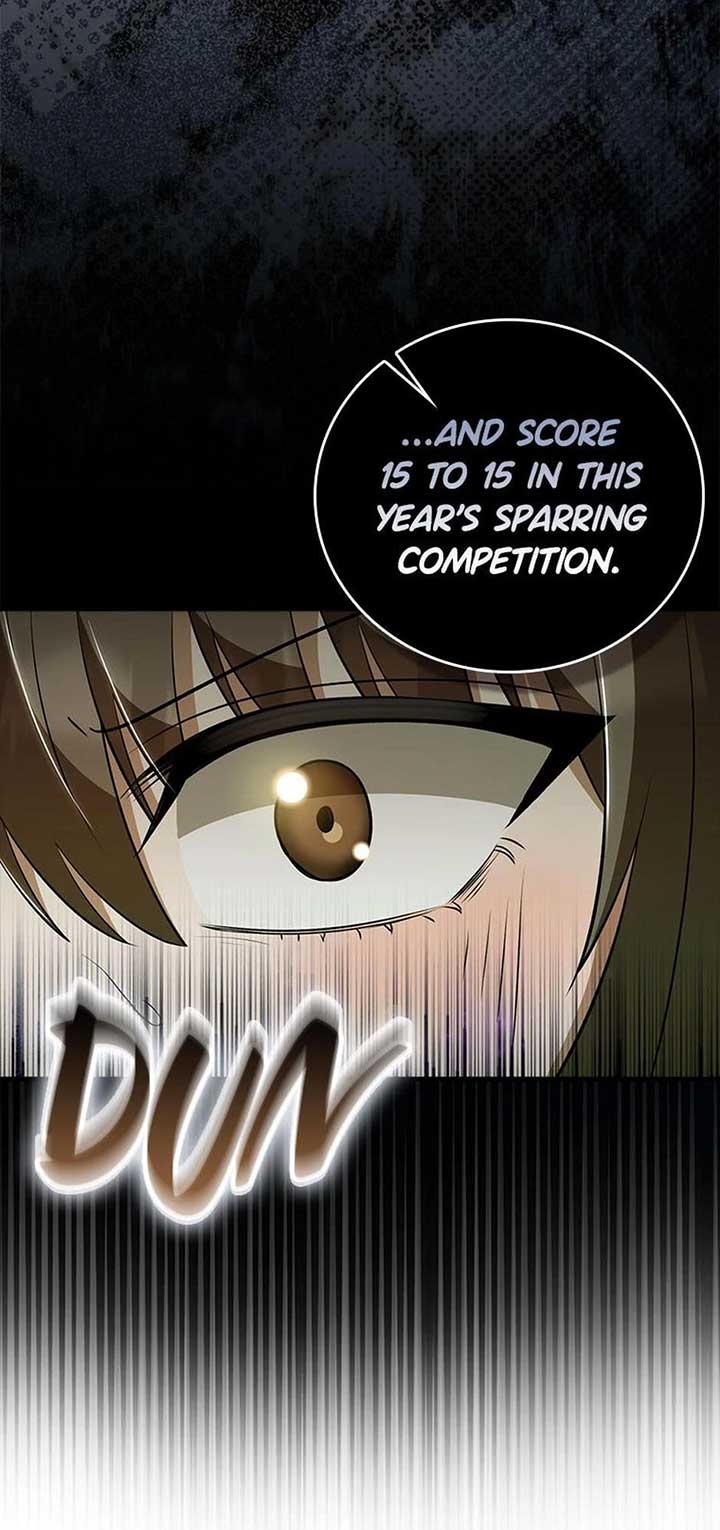 The Youngest Disciple of the Hwasan Sect Chapter 37 page 12