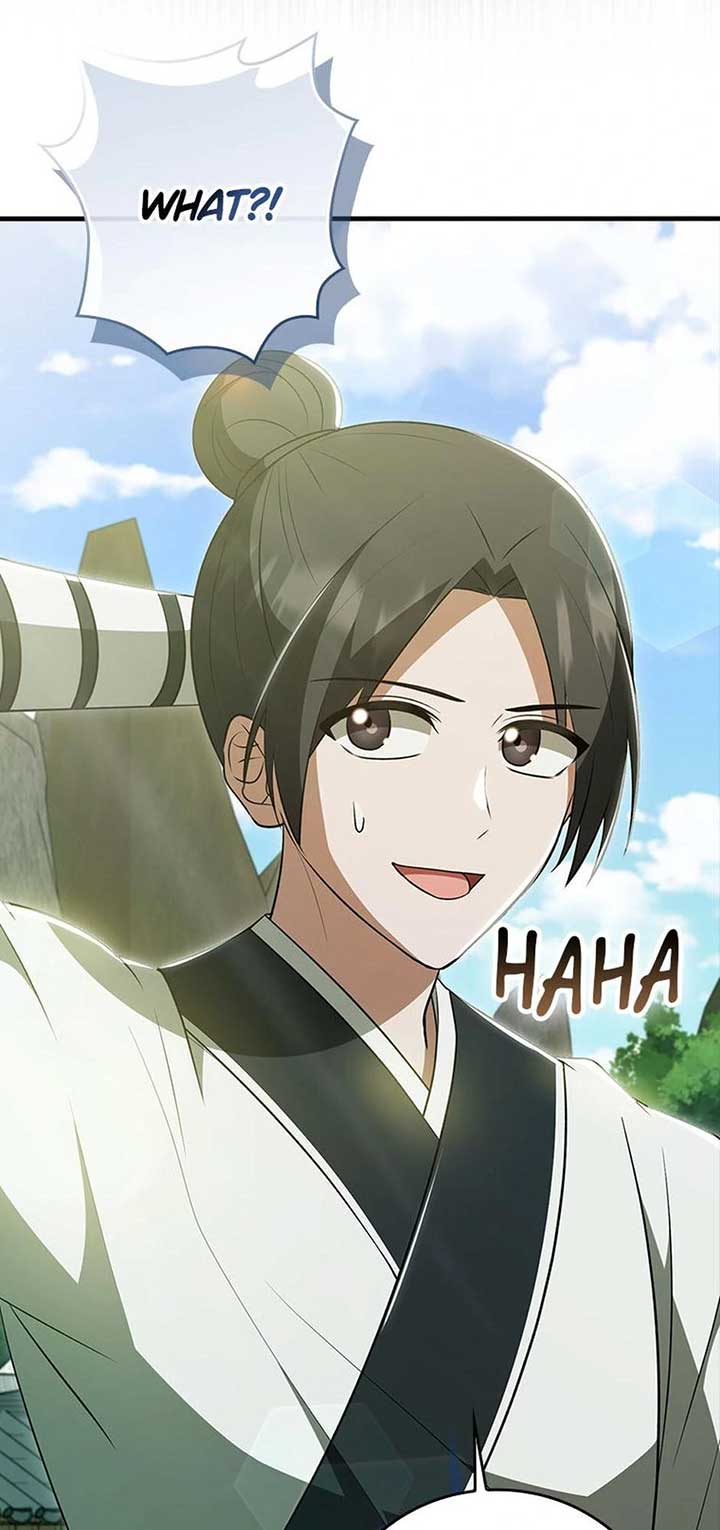 The Youngest Disciple of the Hwasan Sect Chapter 37 page 13