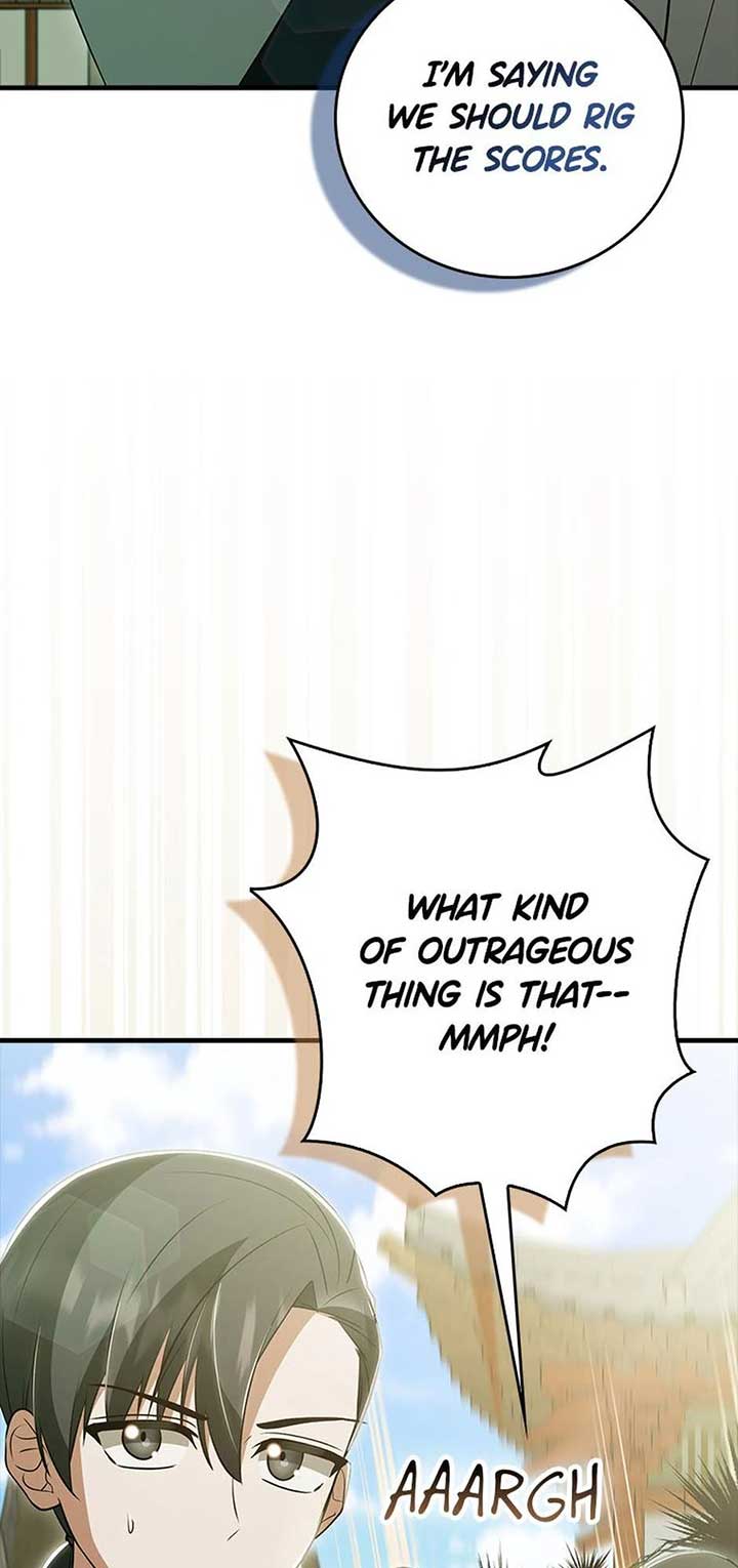 The Youngest Disciple of the Hwasan Sect Chapter 37 page 14