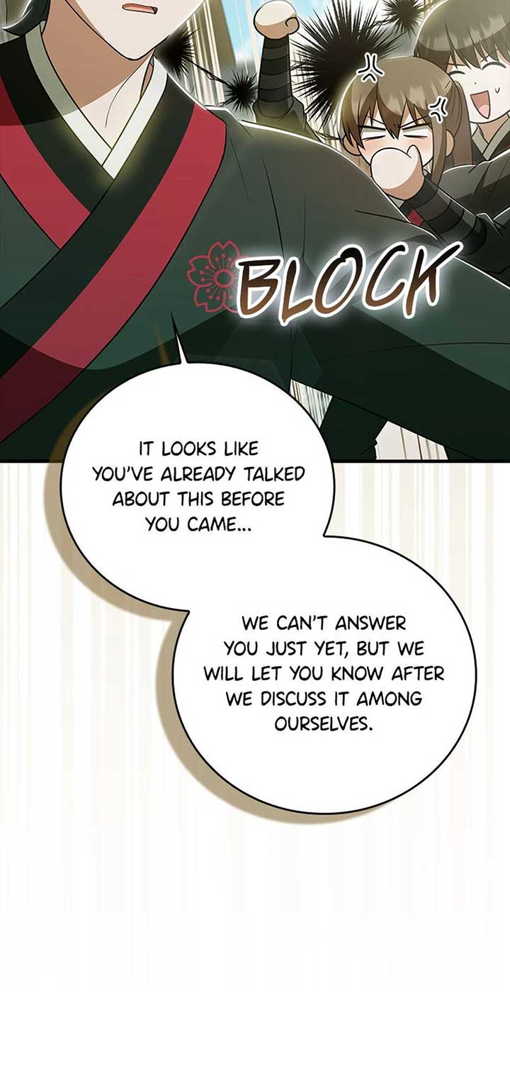 The Youngest Disciple of the Hwasan Sect Chapter 37 page 15