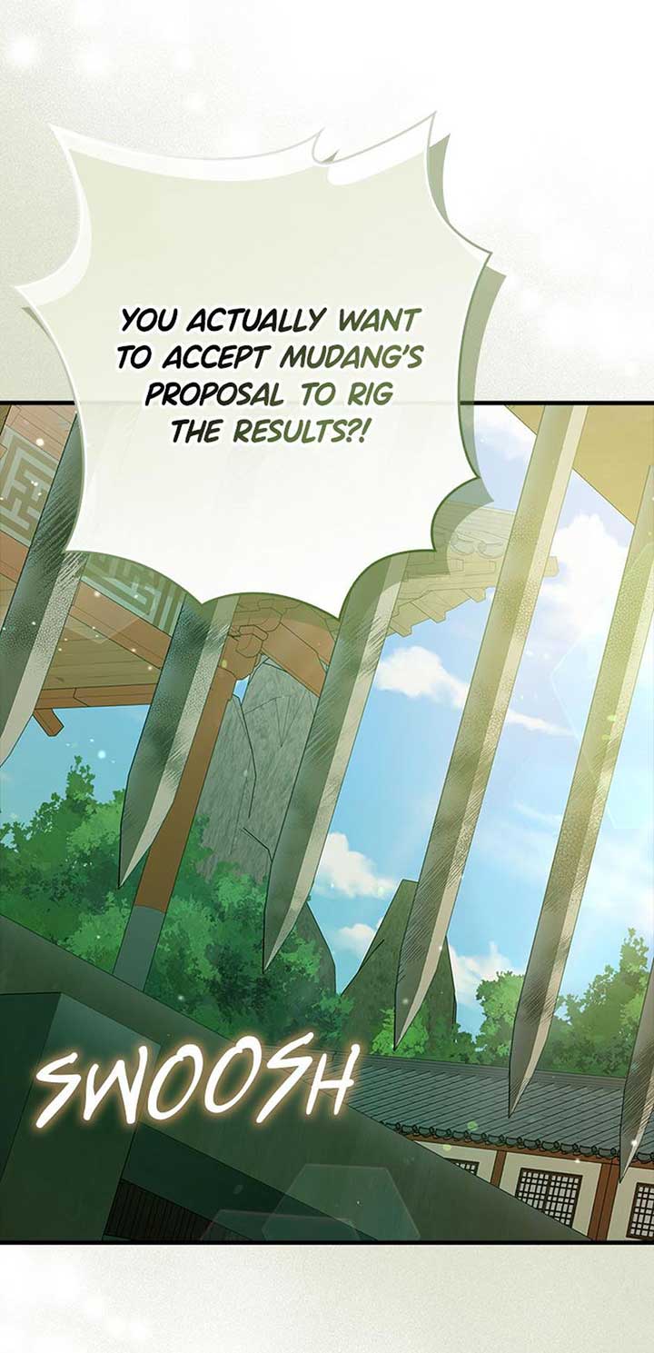 The Youngest Disciple of the Hwasan Sect Chapter 37 page 17