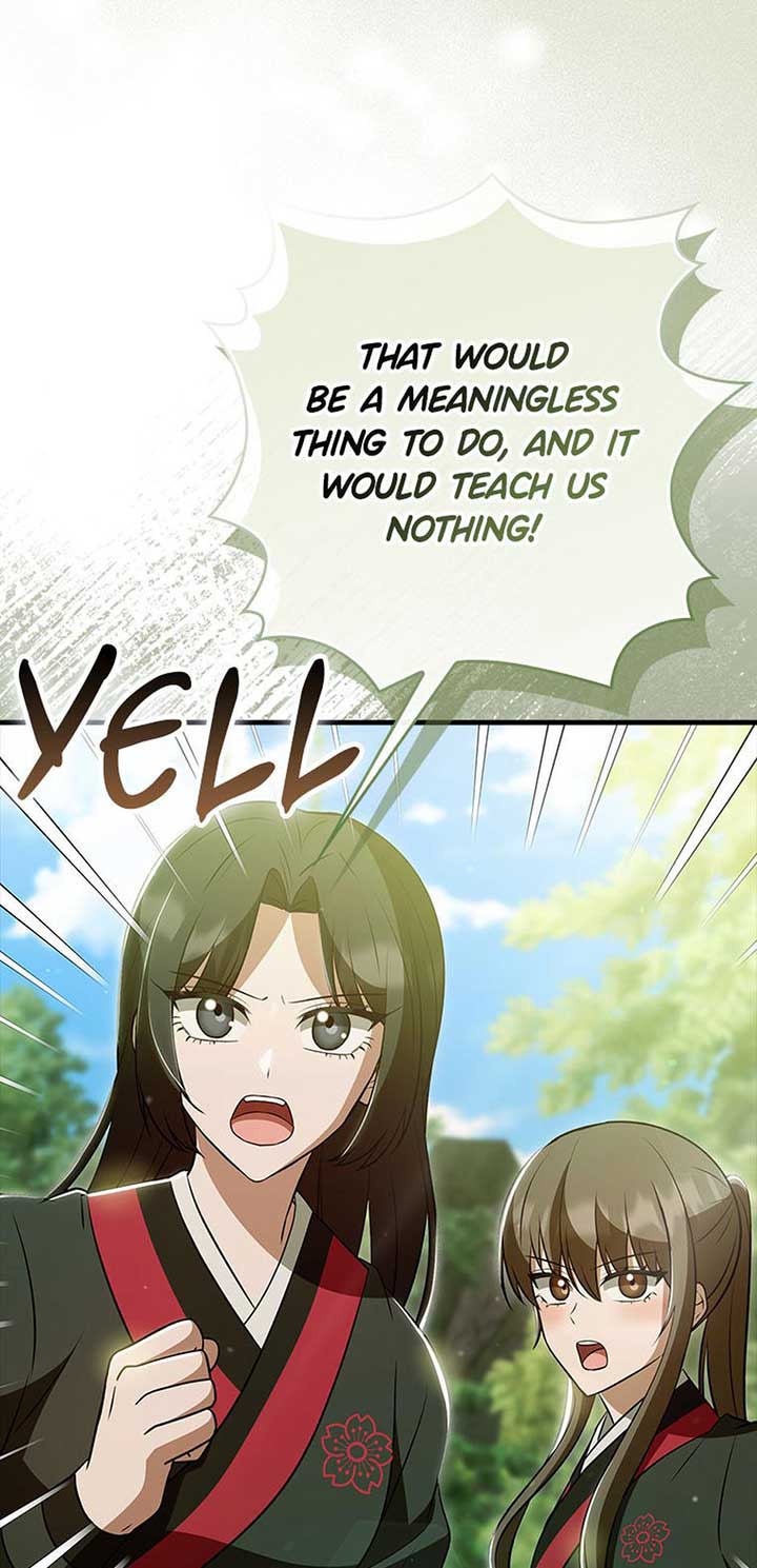 The Youngest Disciple of the Hwasan Sect Chapter 37 page 18