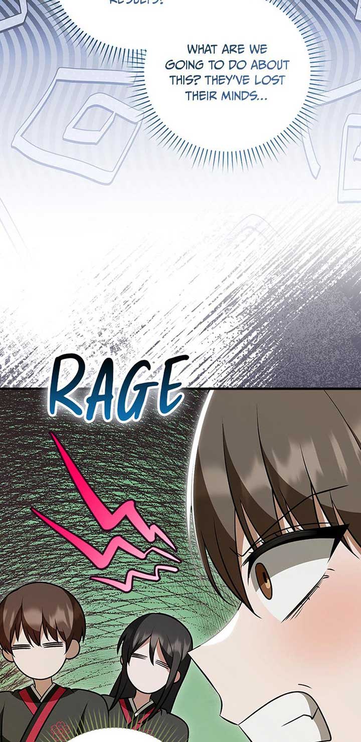 The Youngest Disciple of the Hwasan Sect Chapter 37 page 29