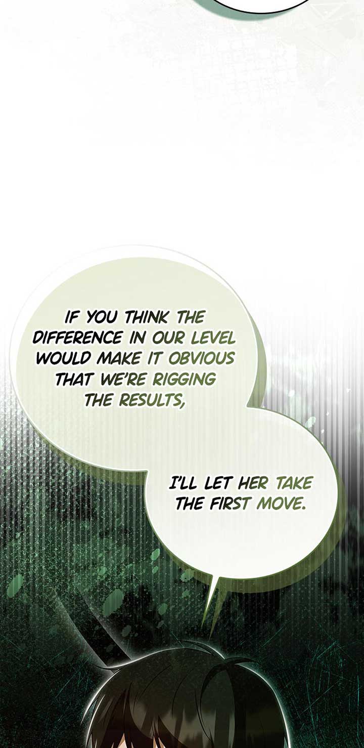The Youngest Disciple of the Hwasan Sect Chapter 37 page 34