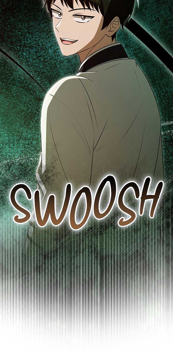 The Youngest Disciple of the Hwasan Sect Chapter 37 page 35