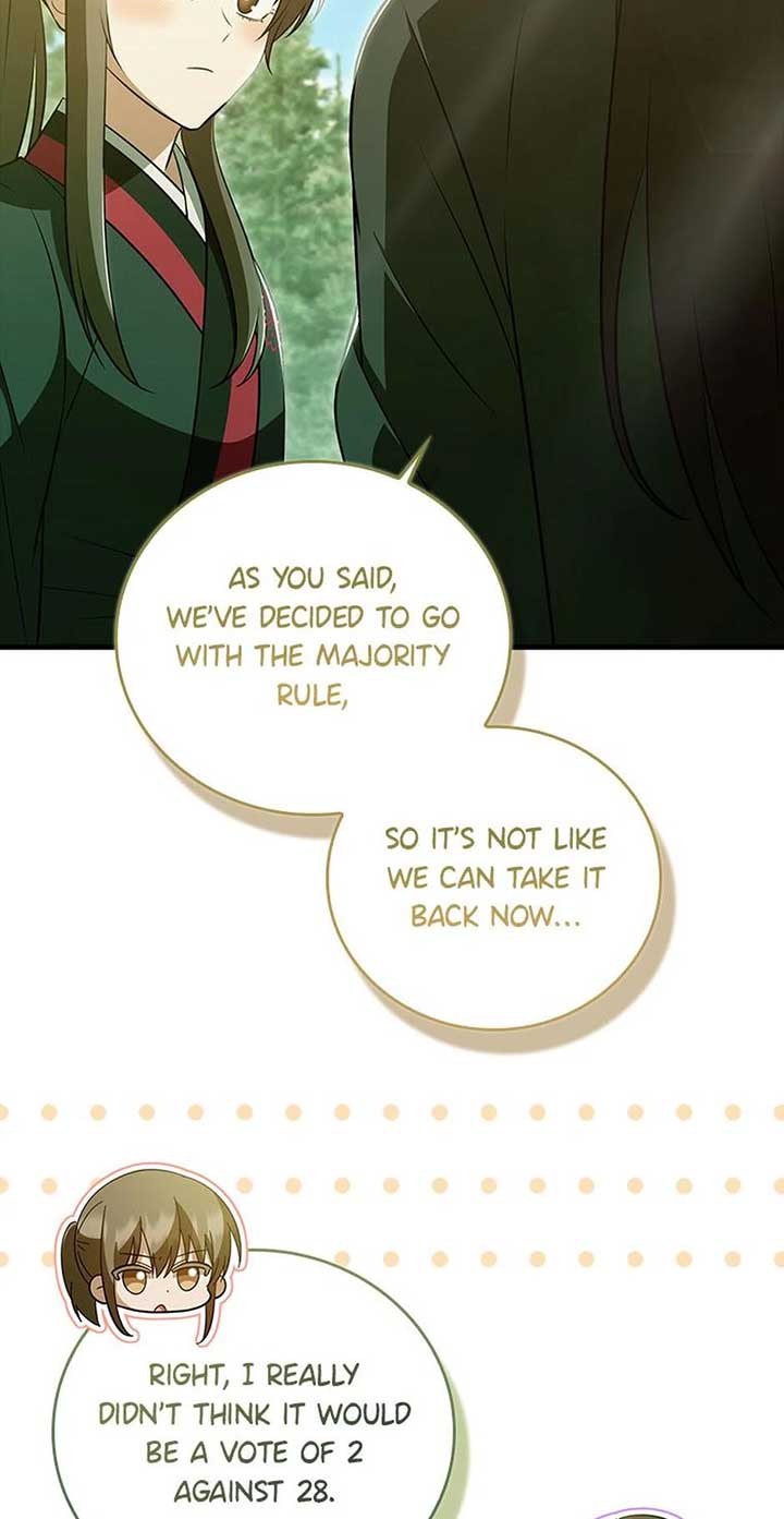 The Youngest Disciple of the Hwasan Sect Chapter 37 page 38