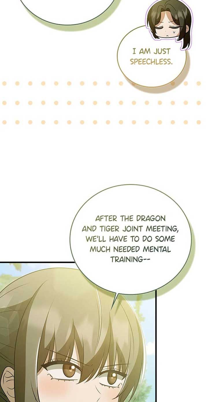 The Youngest Disciple of the Hwasan Sect Chapter 37 page 39