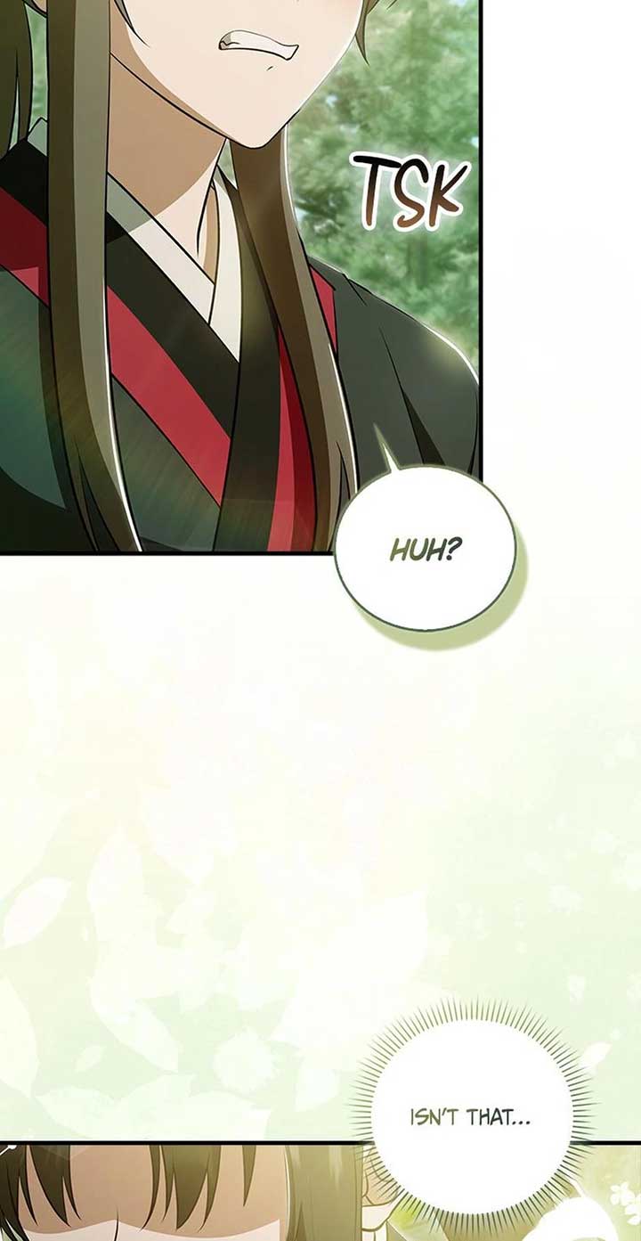The Youngest Disciple of the Hwasan Sect Chapter 37 page 40
