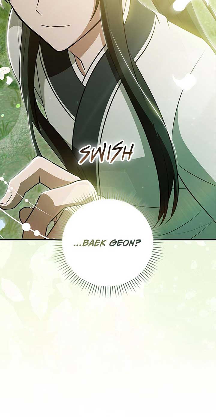 The Youngest Disciple of the Hwasan Sect Chapter 37 page 41