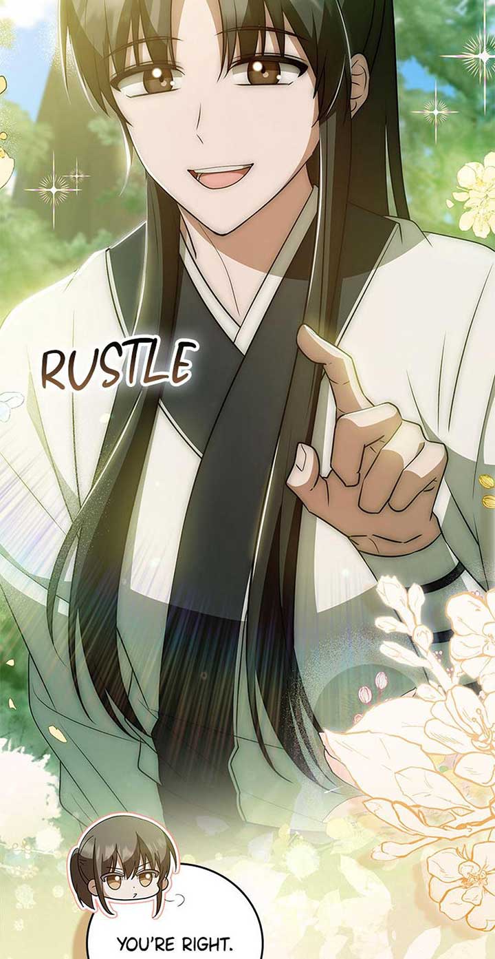 The Youngest Disciple of the Hwasan Sect Chapter 37 page 44