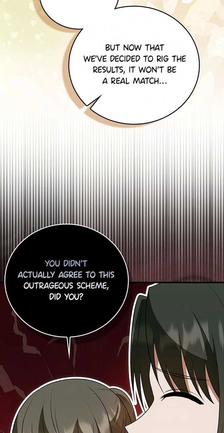 The Youngest Disciple of the Hwasan Sect Chapter 37 page 45