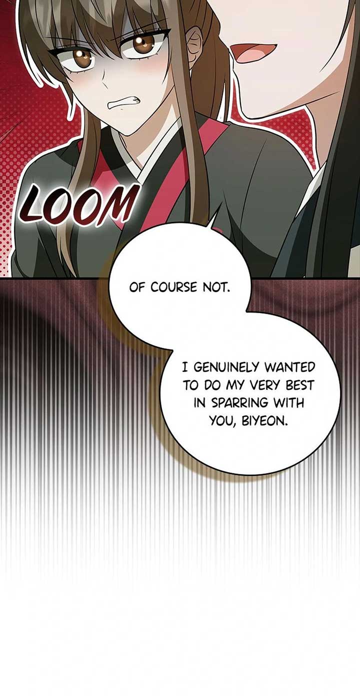 The Youngest Disciple of the Hwasan Sect Chapter 37 page 46