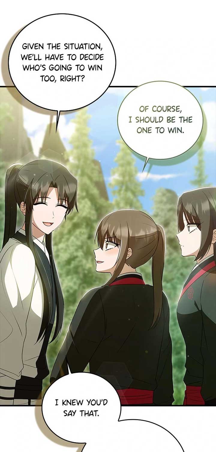 The Youngest Disciple of the Hwasan Sect Chapter 37 page 47