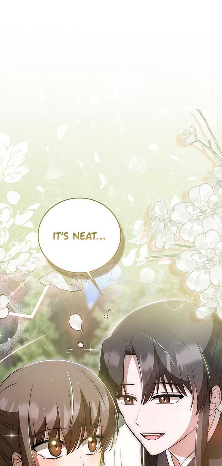 The Youngest Disciple of the Hwasan Sect Chapter 37 page 49