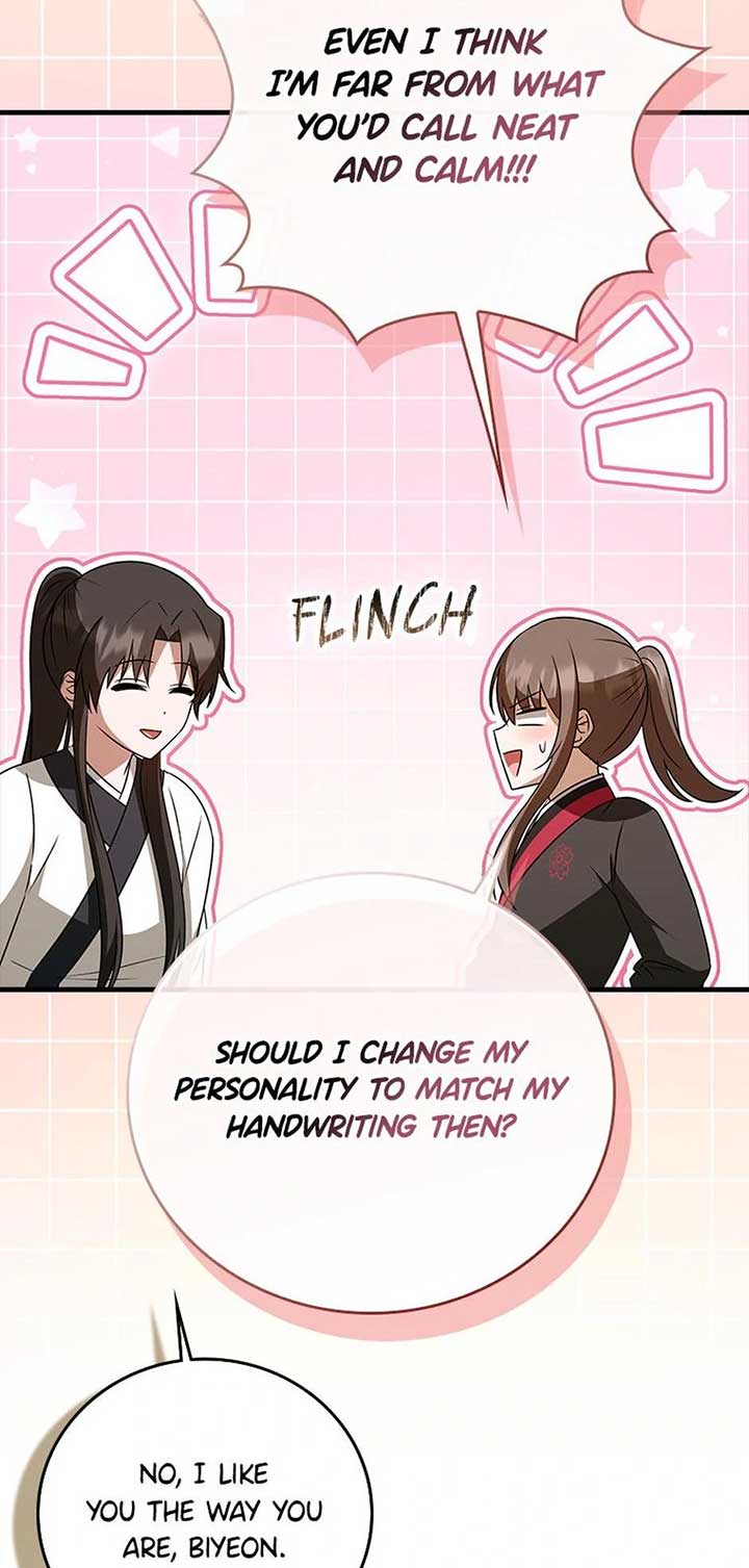 The Youngest Disciple of the Hwasan Sect Chapter 37 page 51