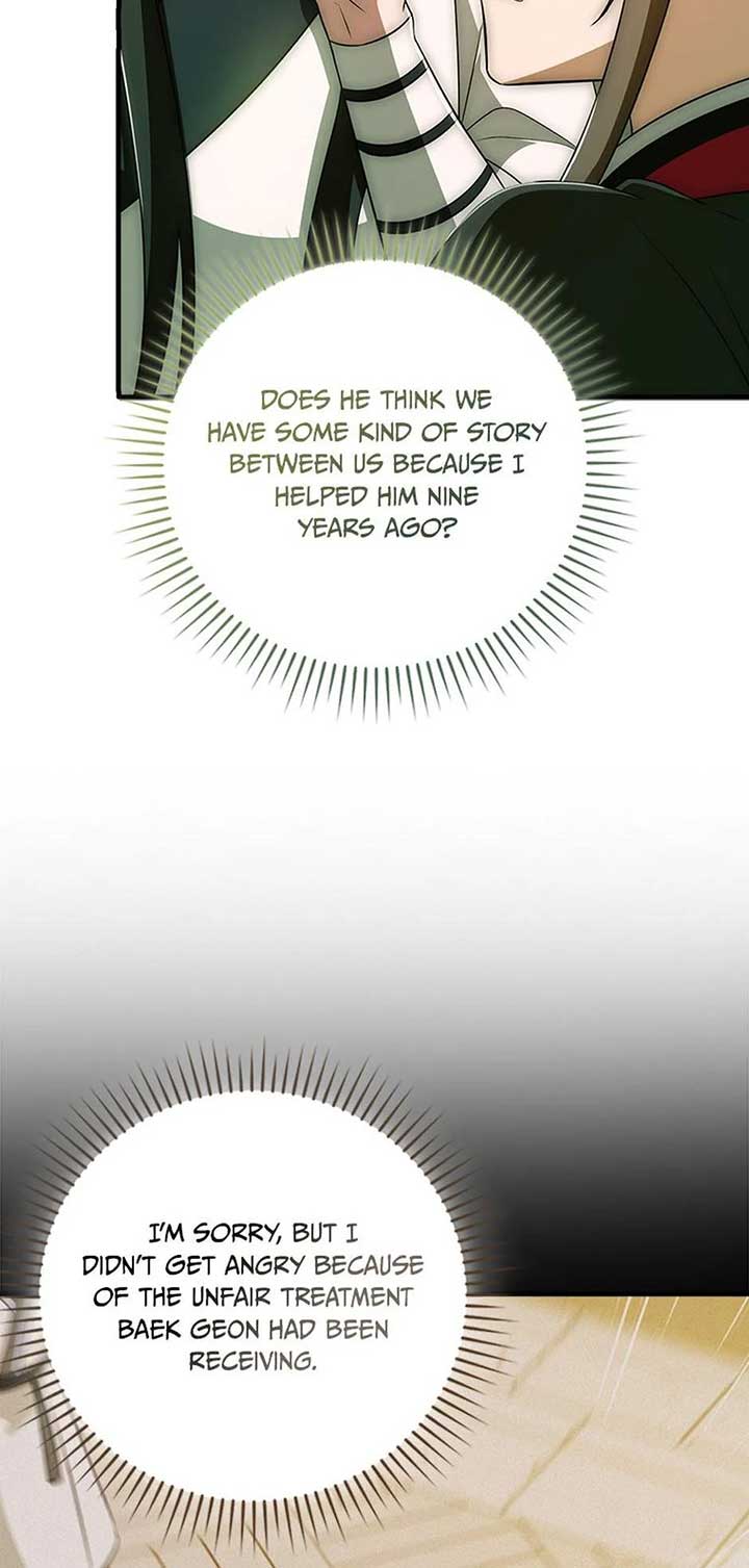 The Youngest Disciple of the Hwasan Sect Chapter 37 page 53