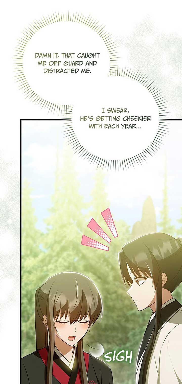 The Youngest Disciple of the Hwasan Sect Chapter 37 page 55