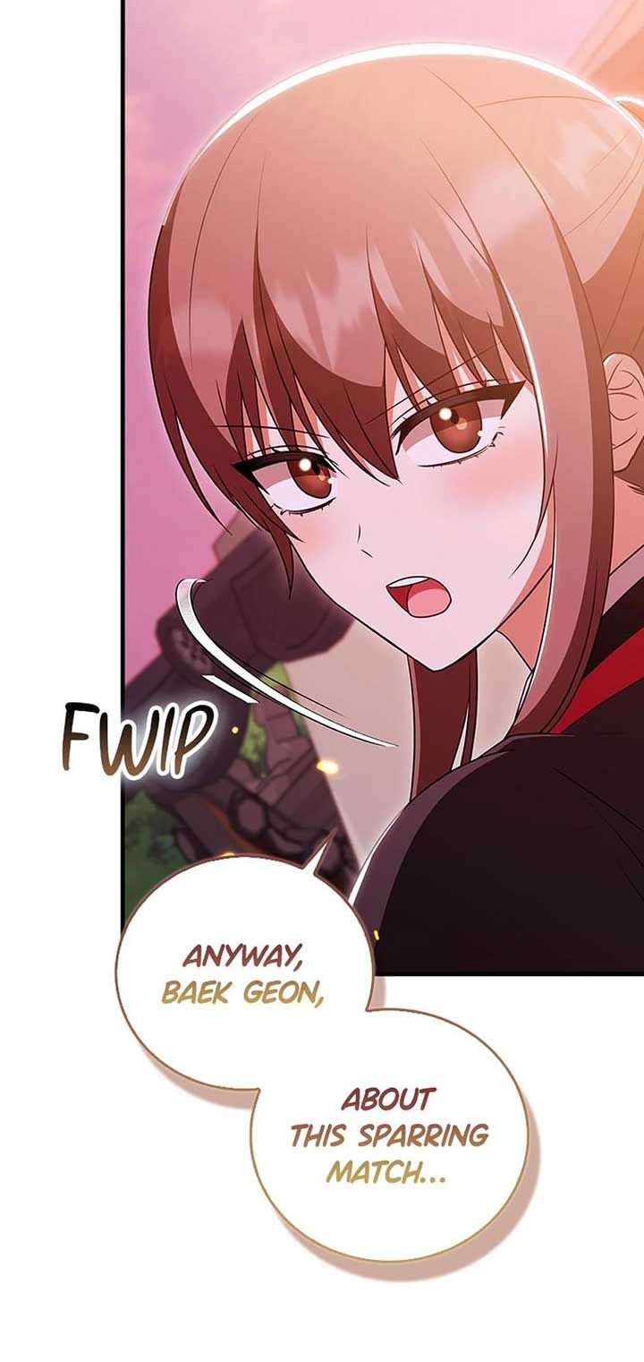 The Youngest Disciple of the Hwasan Sect Chapter 37 page 59