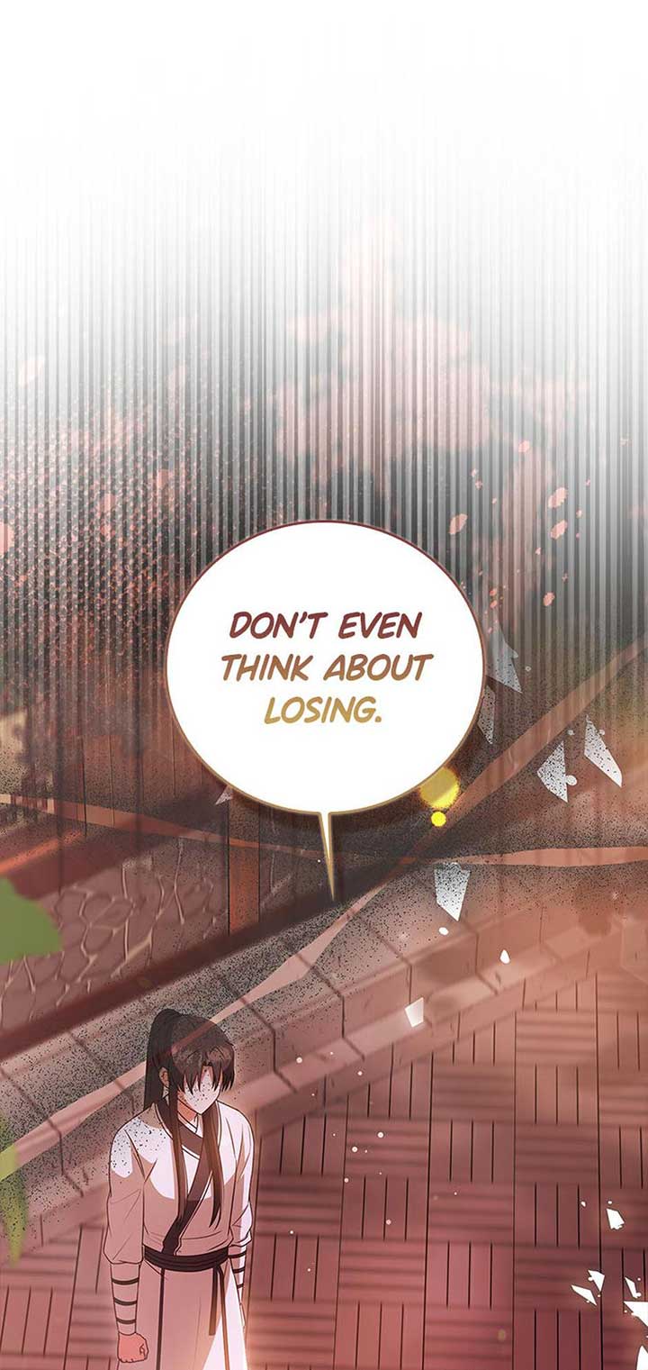 The Youngest Disciple of the Hwasan Sect Chapter 37 page 60