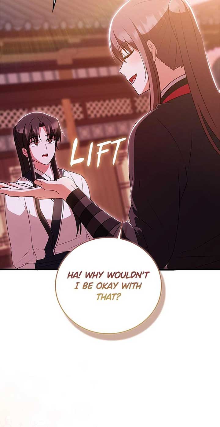 The Youngest Disciple of the Hwasan Sect Chapter 37 page 64