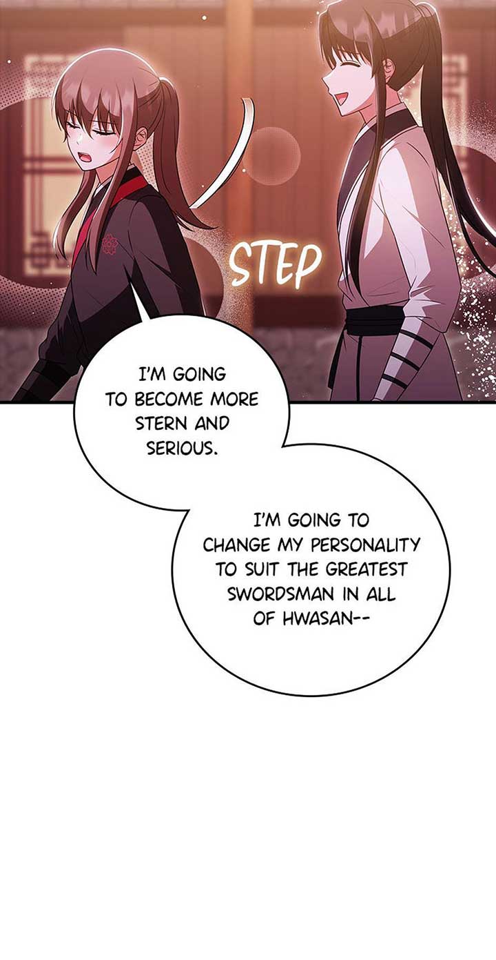 The Youngest Disciple of the Hwasan Sect Chapter 37 page 67