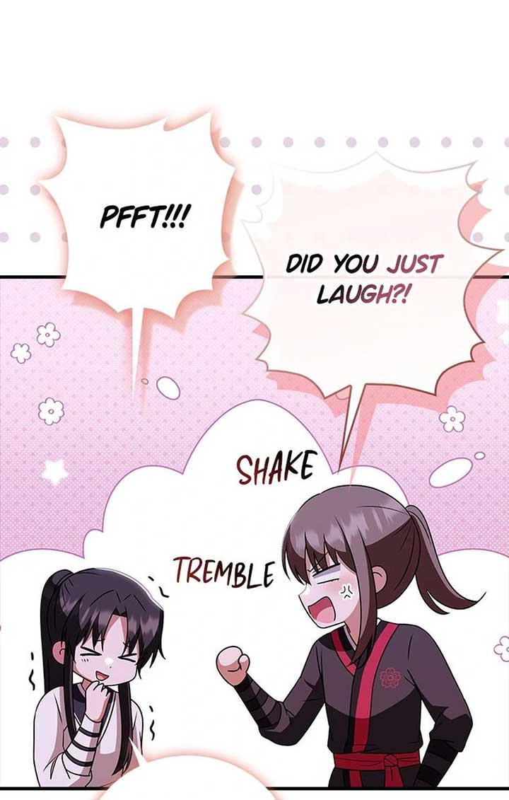 The Youngest Disciple of the Hwasan Sect Chapter 37 page 68