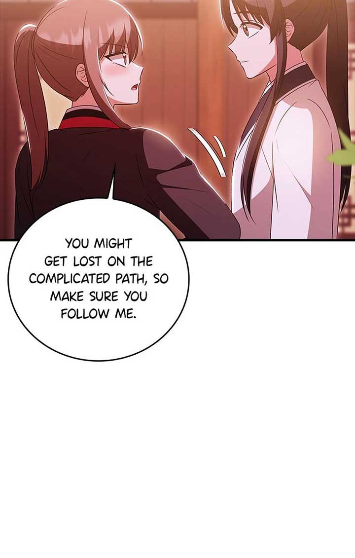 The Youngest Disciple of the Hwasan Sect Chapter 37 page 70