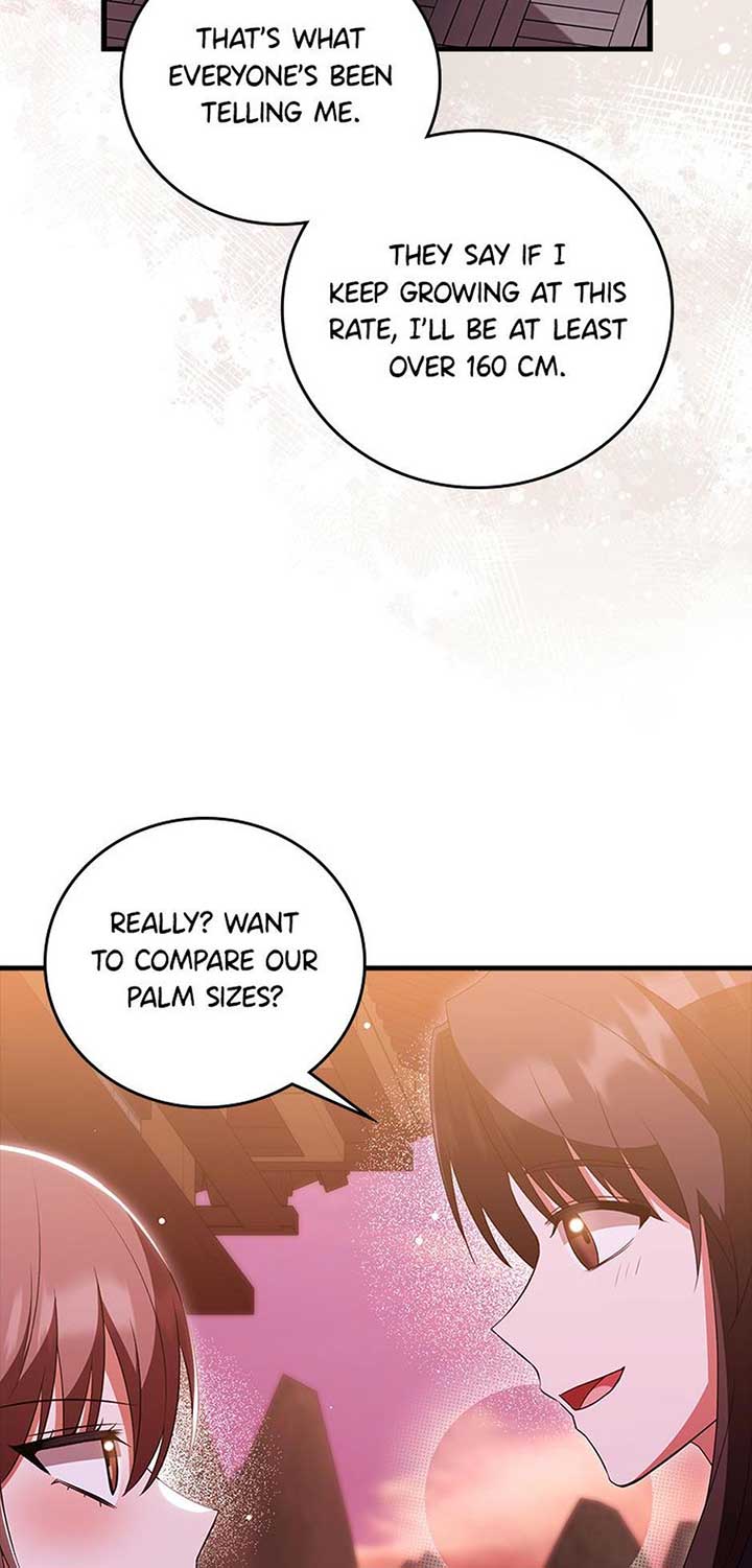 The Youngest Disciple of the Hwasan Sect Chapter 37 page 72