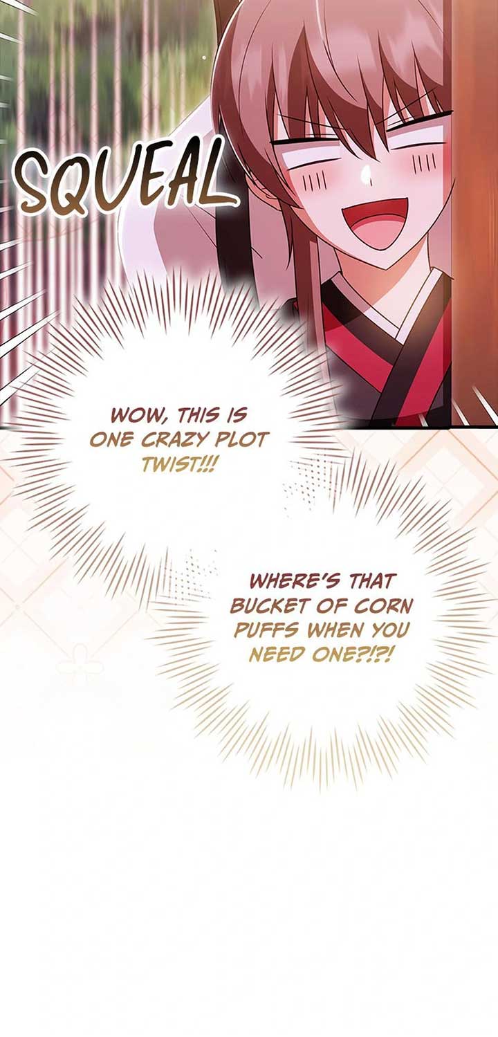 The Youngest Disciple of the Hwasan Sect Chapter 37 page 77