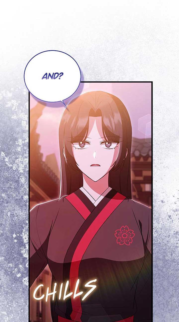 The Youngest Disciple of the Hwasan Sect Chapter 37 page 78