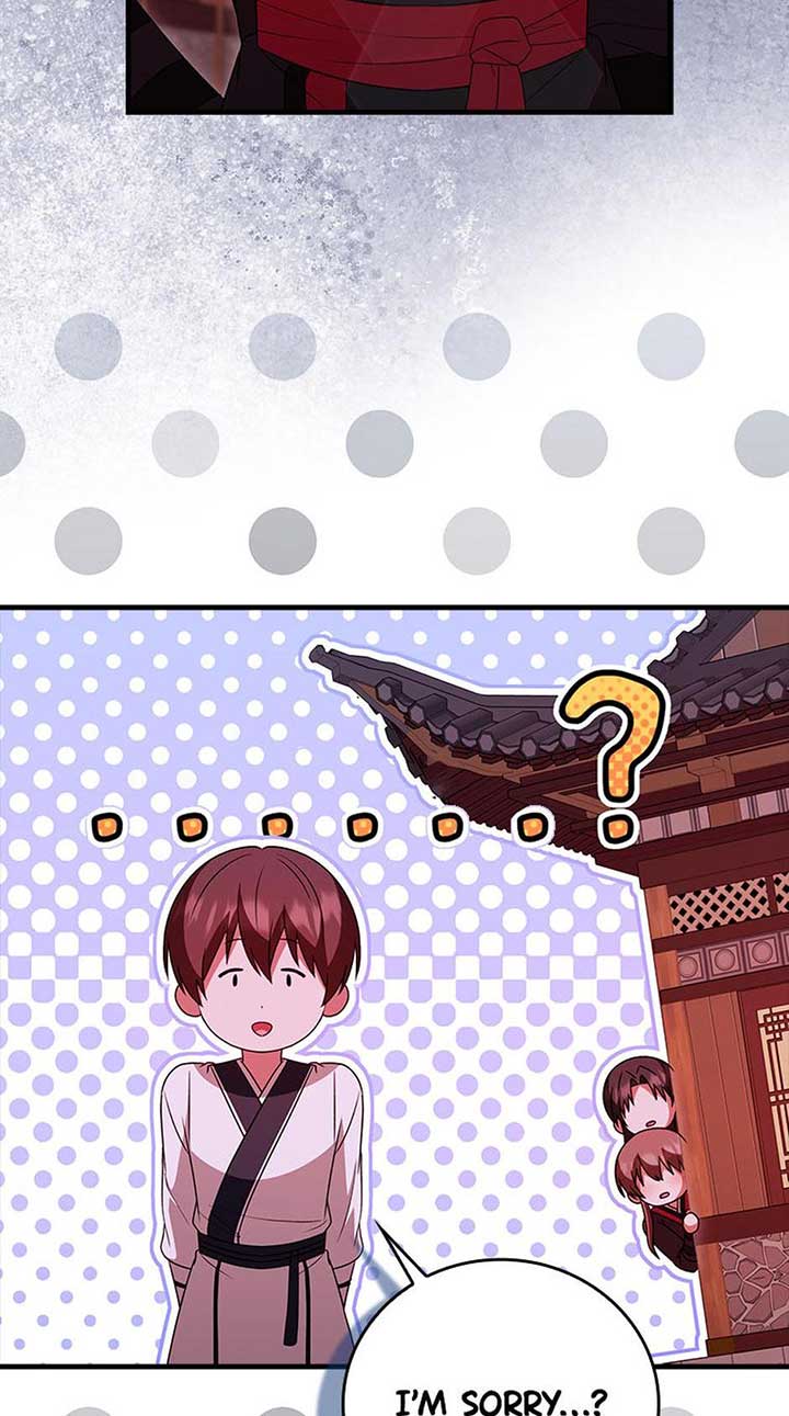 The Youngest Disciple of the Hwasan Sect Chapter 37 page 79