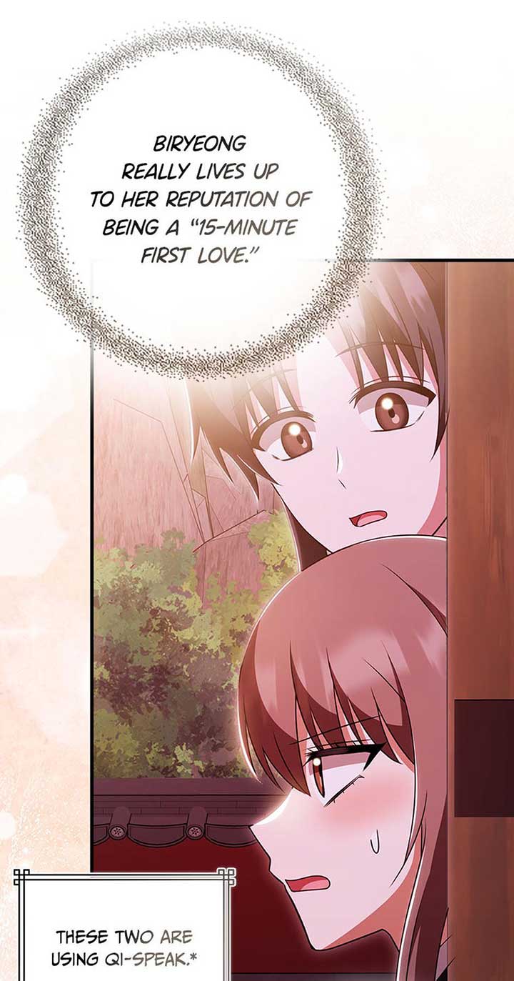 The Youngest Disciple of the Hwasan Sect Chapter 37 page 84