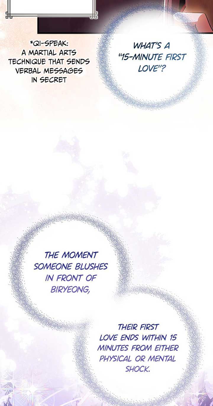 The Youngest Disciple of the Hwasan Sect Chapter 37 page 85