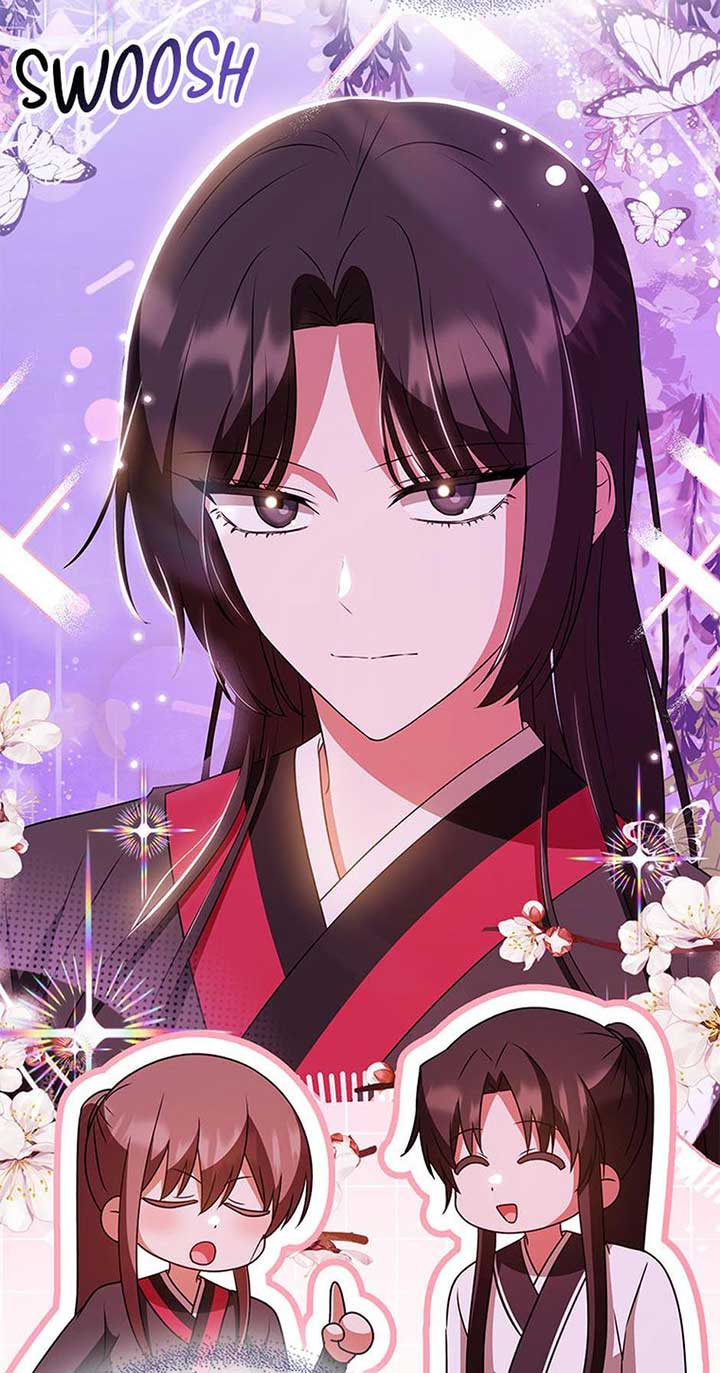The Youngest Disciple of the Hwasan Sect Chapter 37 page 86