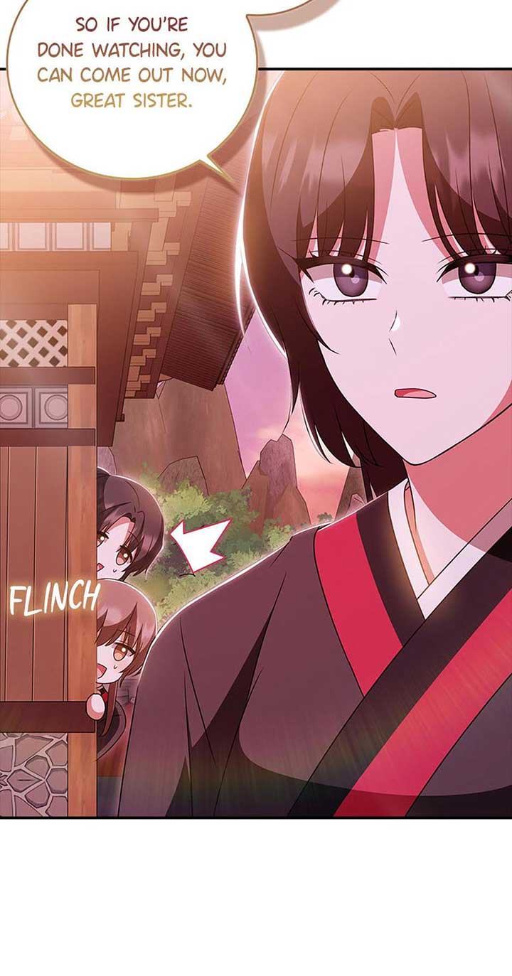 The Youngest Disciple of the Hwasan Sect Chapter 37 page 88