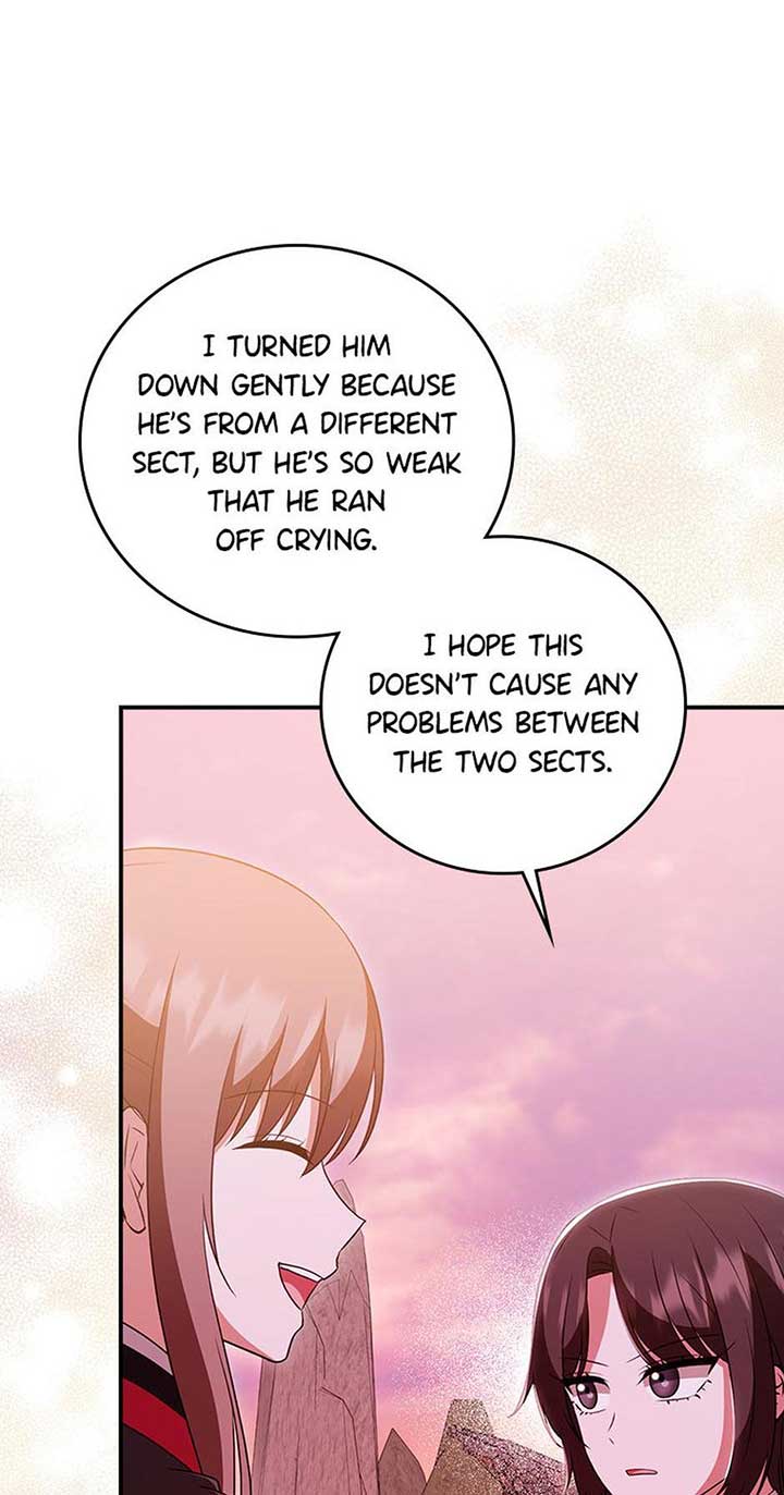 The Youngest Disciple of the Hwasan Sect Chapter 37 page 89