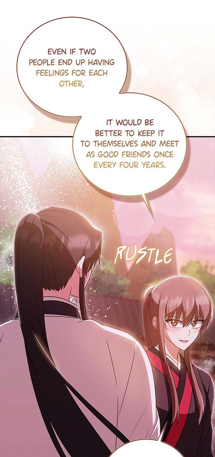 The Youngest Disciple of the Hwasan Sect Chapter 37 page 91
