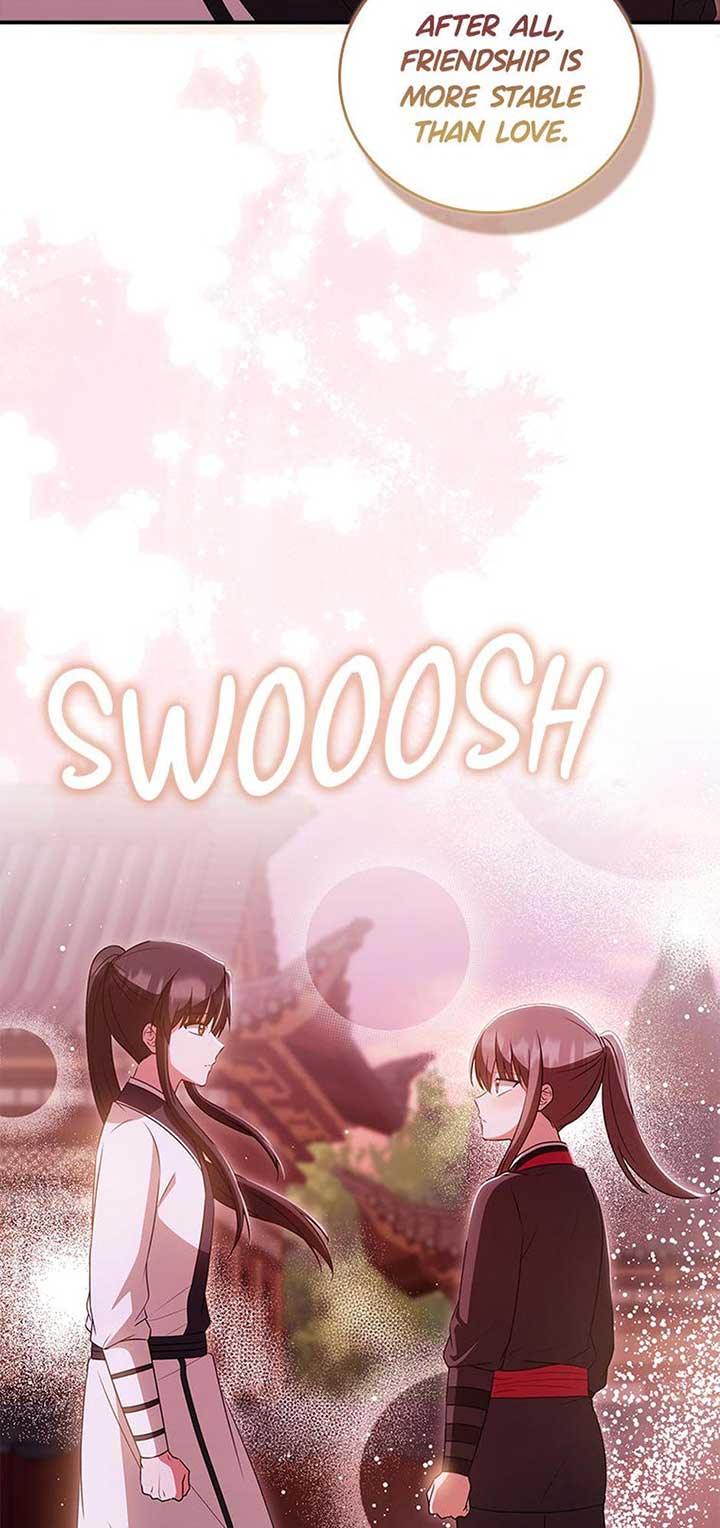 The Youngest Disciple of the Hwasan Sect Chapter 37 page 92