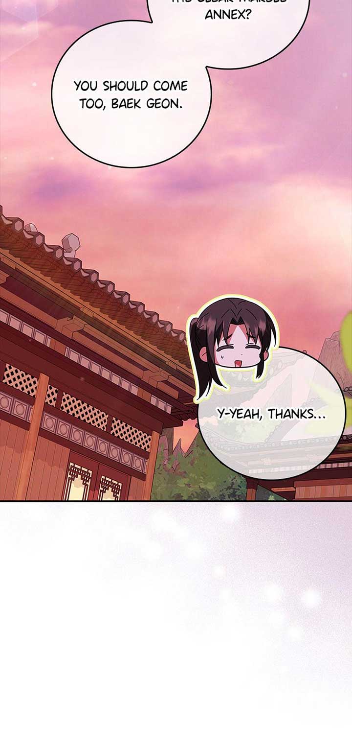 The Youngest Disciple of the Hwasan Sect Chapter 37 page 95