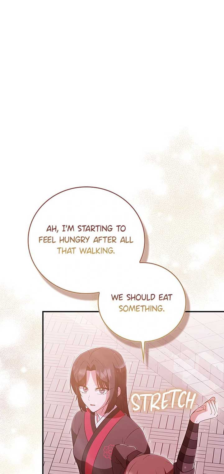 The Youngest Disciple of the Hwasan Sect Chapter 37 page 96