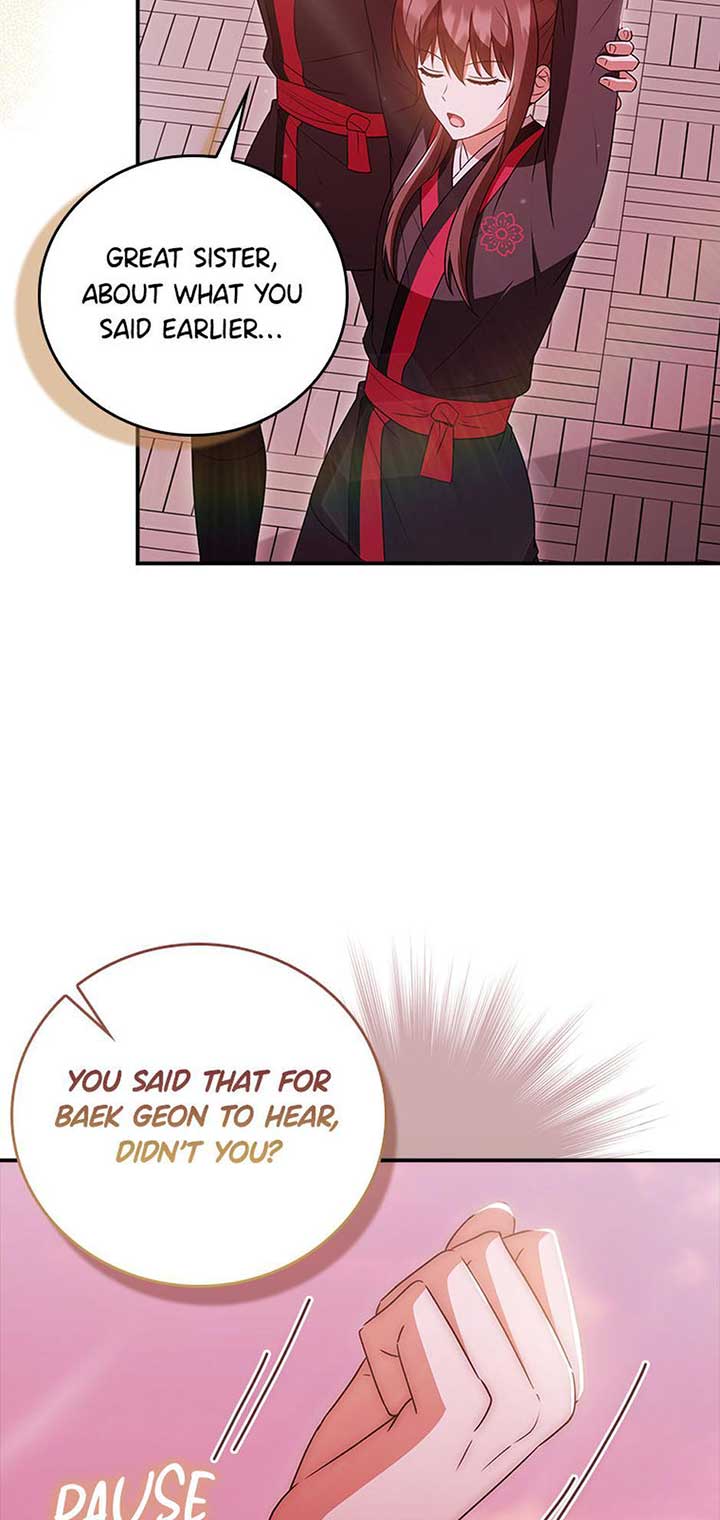 The Youngest Disciple of the Hwasan Sect Chapter 37 page 97