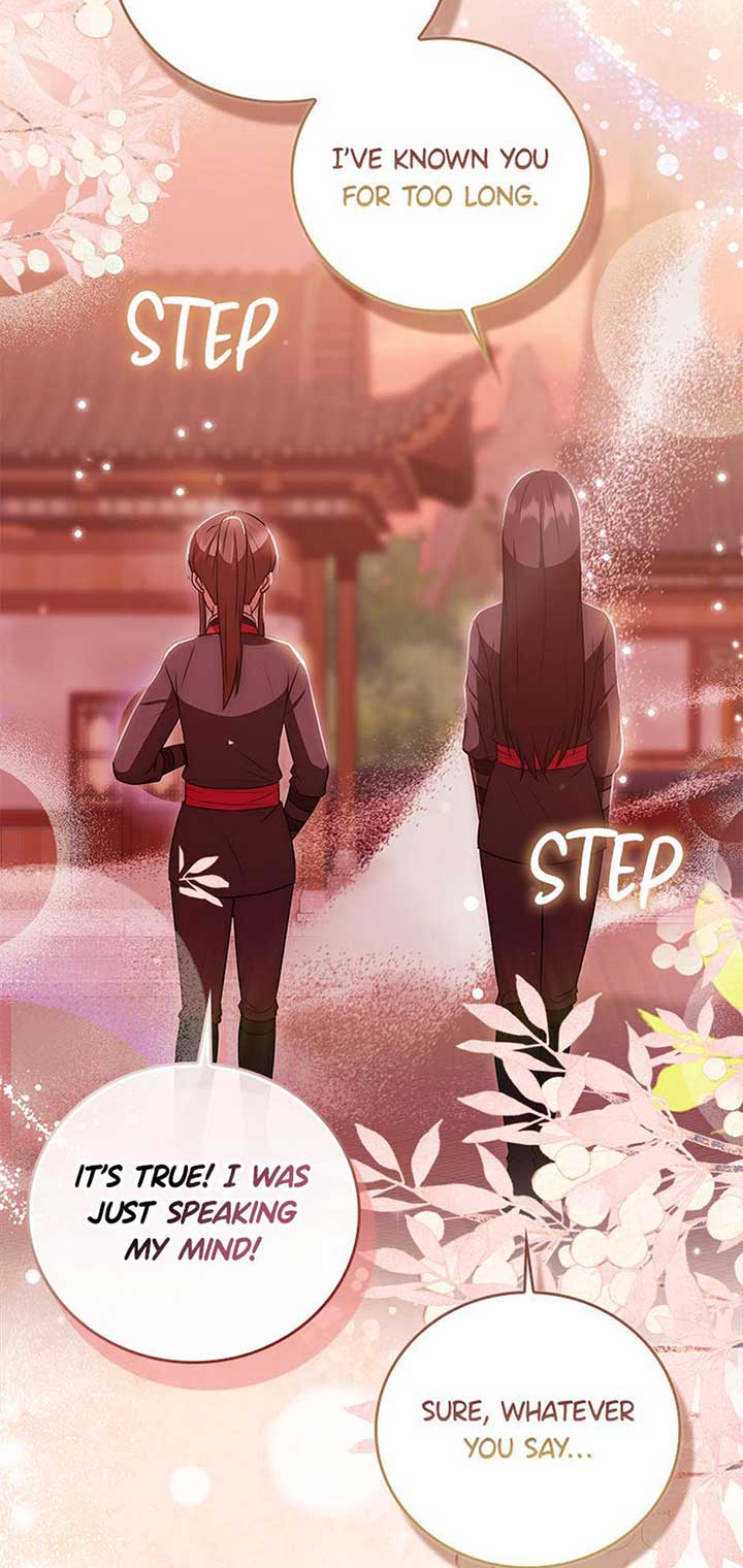 The Youngest Disciple of the Hwasan Sect Chapter 37 page 101