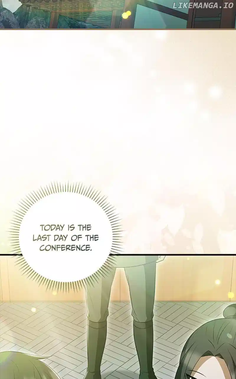 The Youngest Disciple of the Hwasan Sect Chapter 25 page 3