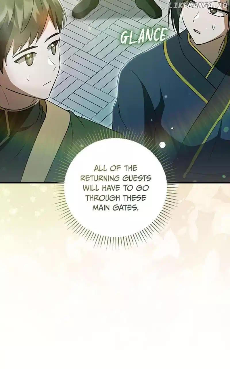 The Youngest Disciple of the Hwasan Sect Chapter 25 page 4