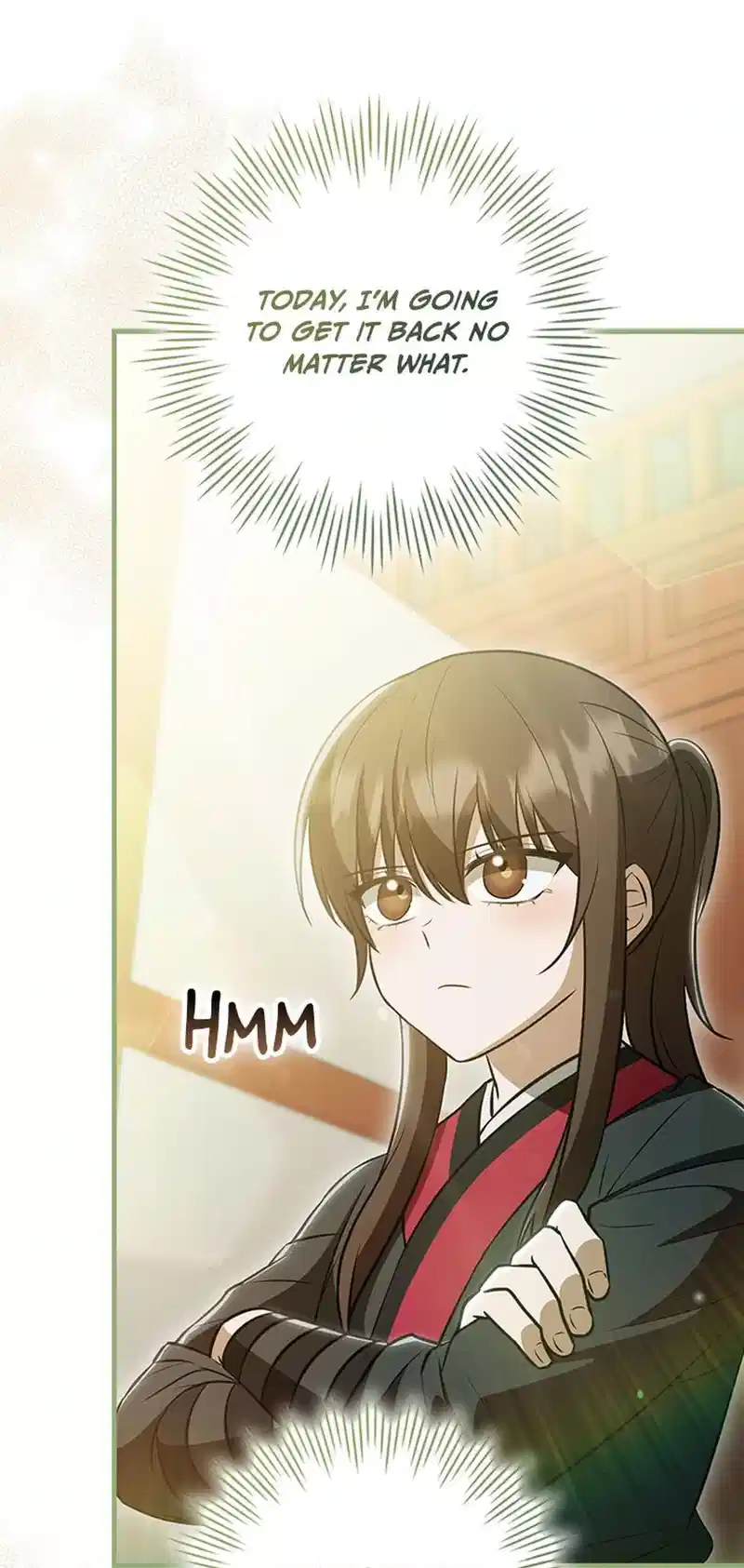 The Youngest Disciple of the Hwasan Sect Chapter 25 page 5