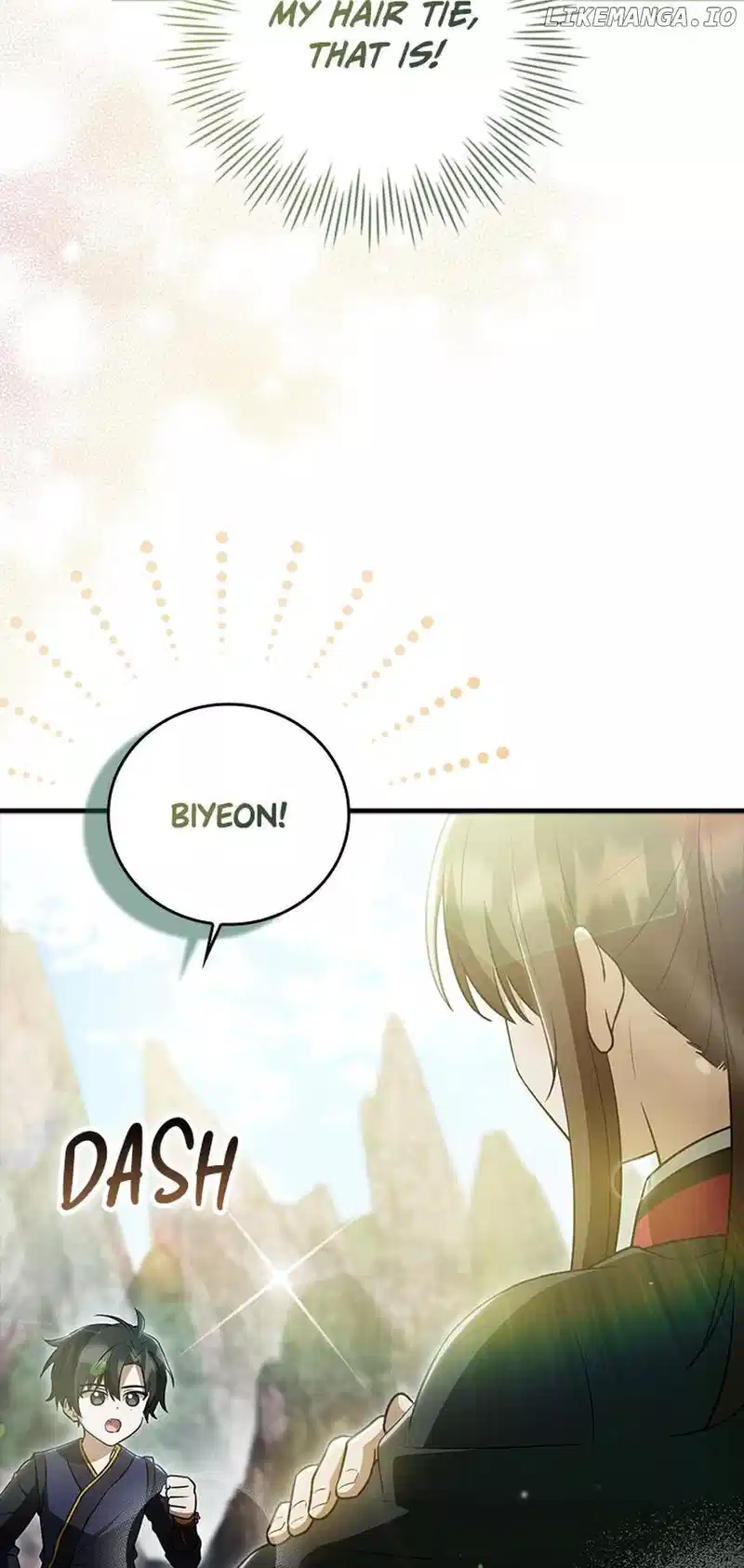 The Youngest Disciple of the Hwasan Sect Chapter 25 page 6